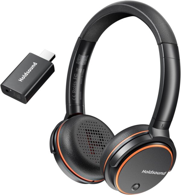 Amazon 50% 0FF Deal with code "5078UCCM" on Wireless Headphones