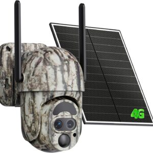 Amazon 35% OFF Deal with code "Y3C9LTHT" on Hybrid Zoom Game Camera
