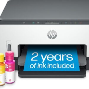 Amazon 36% OFF Deal on All in one printer