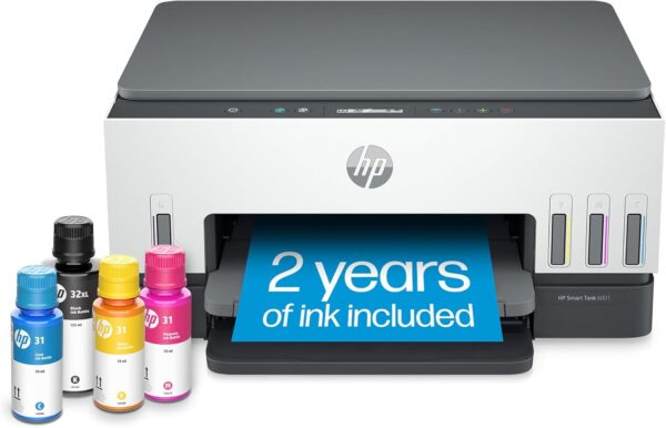 Amazon 36% OFF Deal on All in one printer