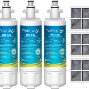 Big Spring Sales 31% Off on Refrigerator Water Filter
