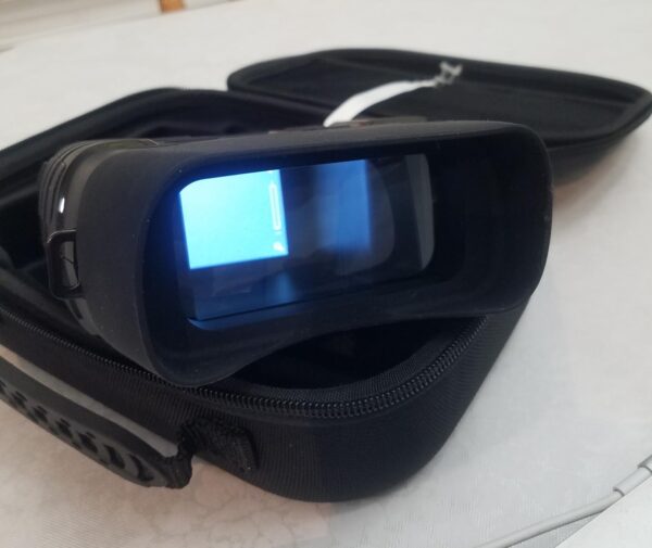 Limited Time Deal 56% OFF ON Infrared Night Vision Goggles - Image 3