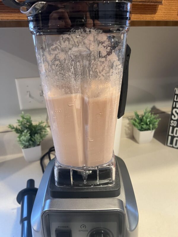 Big Spring Deal 74% Off on Professional Blender for Ice Crush, Frozen Drinks - Image 3
