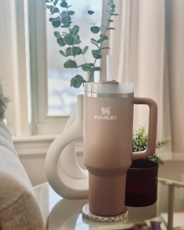 Amazon 25% limited time Deal on Insulated Stainless Steel Cup - Image 2
