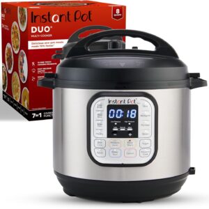 Limited Time Deal 30% Off on Electric Pressure Cooker