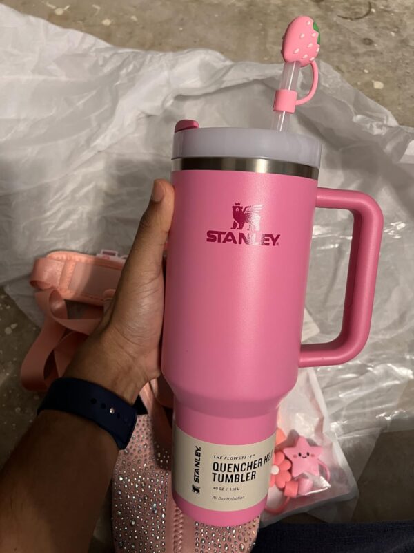Amazon 25% limited time Deal on Insulated Stainless Steel Cup - Image 5