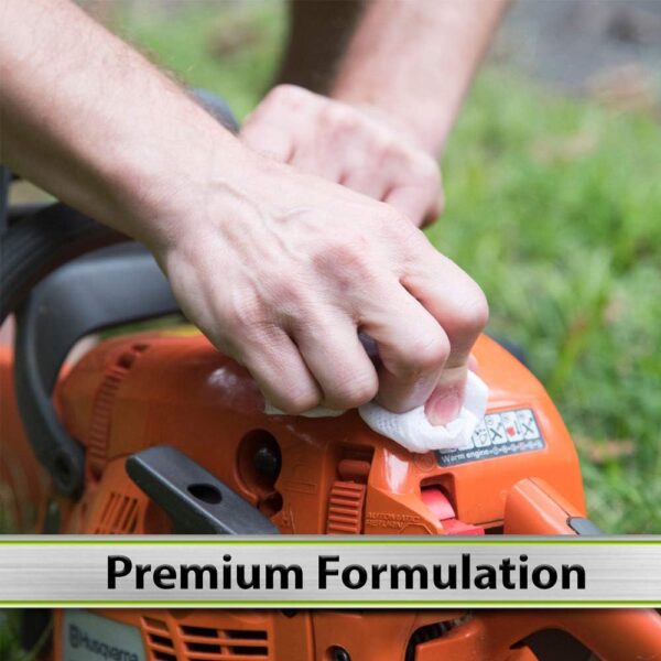 Limited Time 14% OFF Deal on STP Premium 2-Cycle Oil - Image 2