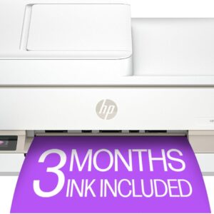 Amazon 38% OFF Deal on HP Envy 6555e All-in-One Printer
