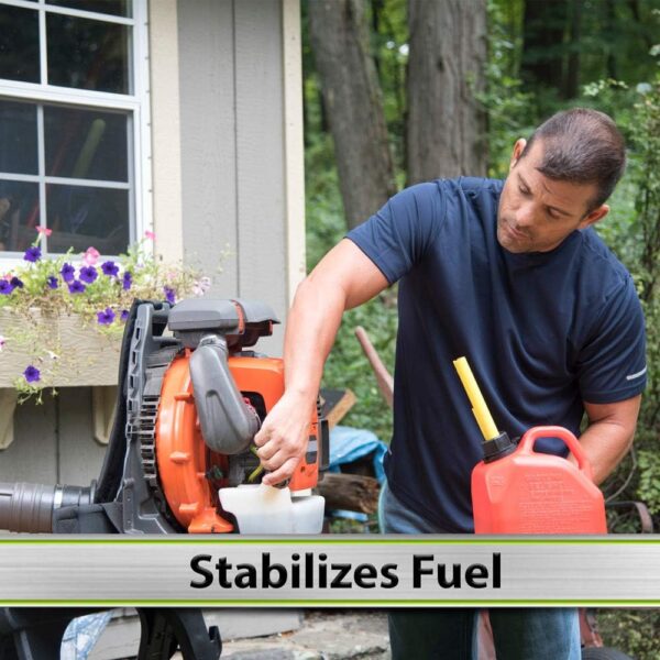 Limited Time 14% OFF Deal on STP Premium 2-Cycle Oil - Image 3
