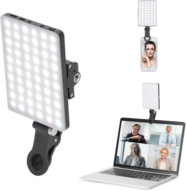 Big Spring Sale 25% Off on LED High Power Rechargeable Clip