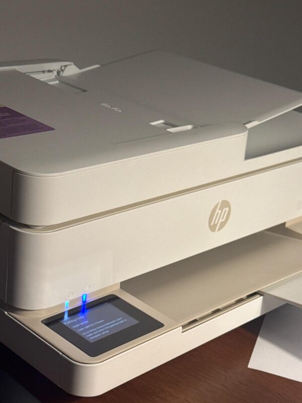 Amazon 38% OFF Deal on HP Envy 6555e All-in-One Printer - Image 3