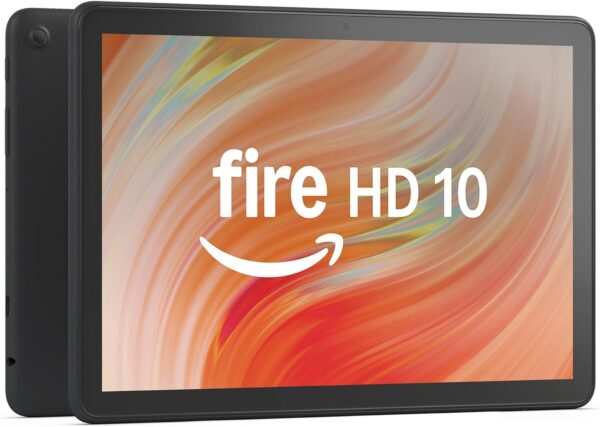 Limited Time 32% OFF Deal on Amazon Fire HD 10 tablet - Image 2