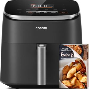 Limited Time Deal 25% Off on COSORI Air Fryer