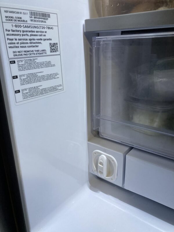 Big Spring Sales 26% Off on Refrigerator Water Filter - Image 2