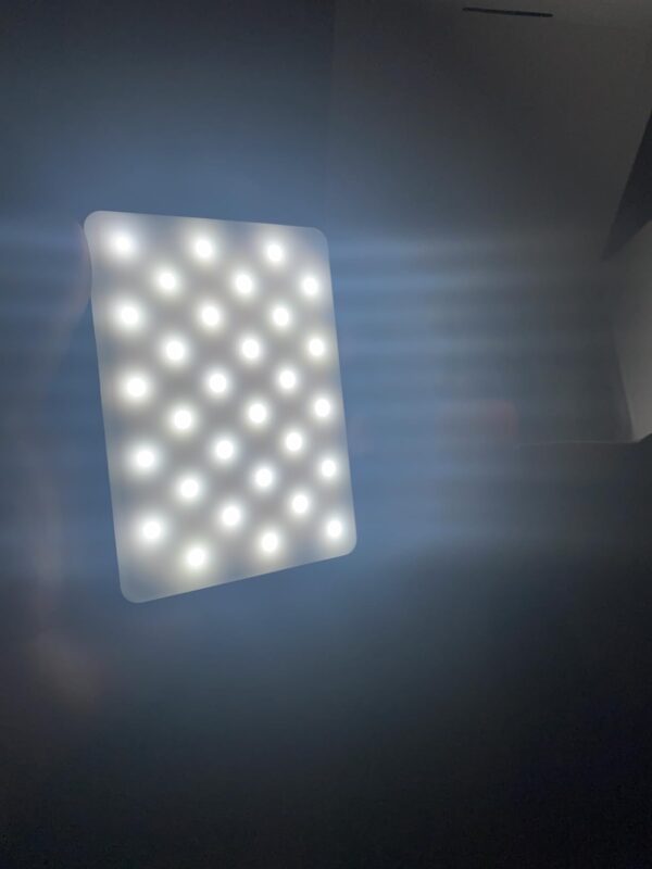 Big Spring Sale 25% Off on LED High Power Rechargeable Clip - Image 2