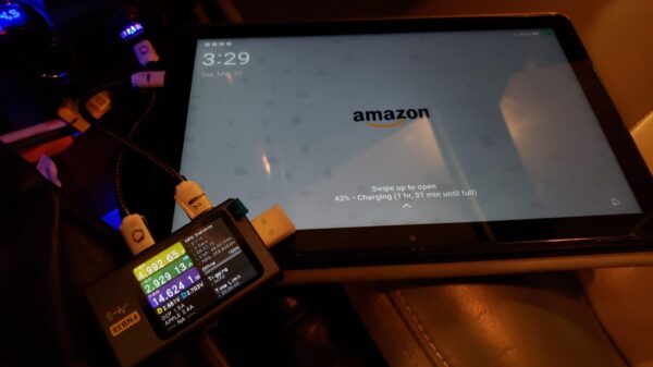 Limited Time 32% OFF Deal on Amazon Fire HD 10 tablet - Image 4