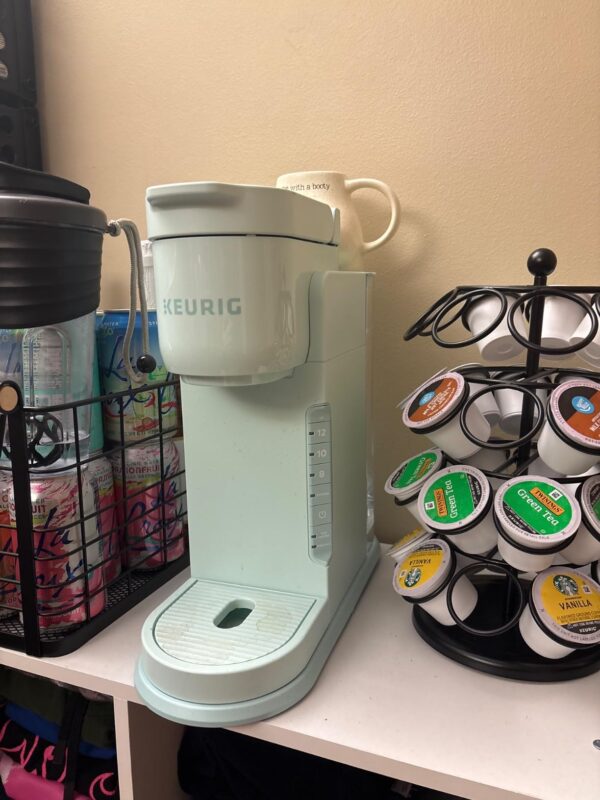 Limited Time 22% OFF Deal on Coffee Maker - Image 2