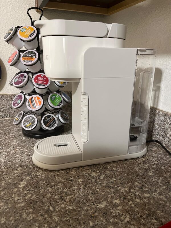 Limited Time 22% OFF Deal on Coffee Maker - Image 3