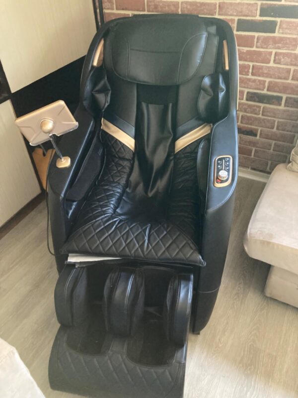 Amazon 25% limited time Deal on Massage Recliner Chair with Body Scan - Image 4