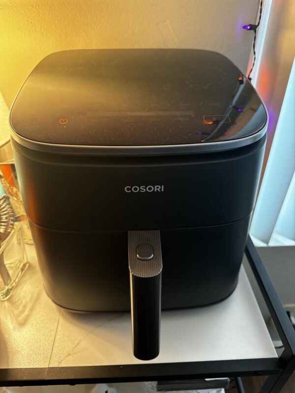 Limited Time Deal 25% Off on COSORI Air Fryer - Image 3
