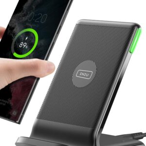 Limited Time Deal 19% OFF ON Wireless Charging Station