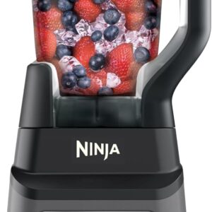 Limited Time Deal 25% Off on Ninja BN701 Professional Plus Blender