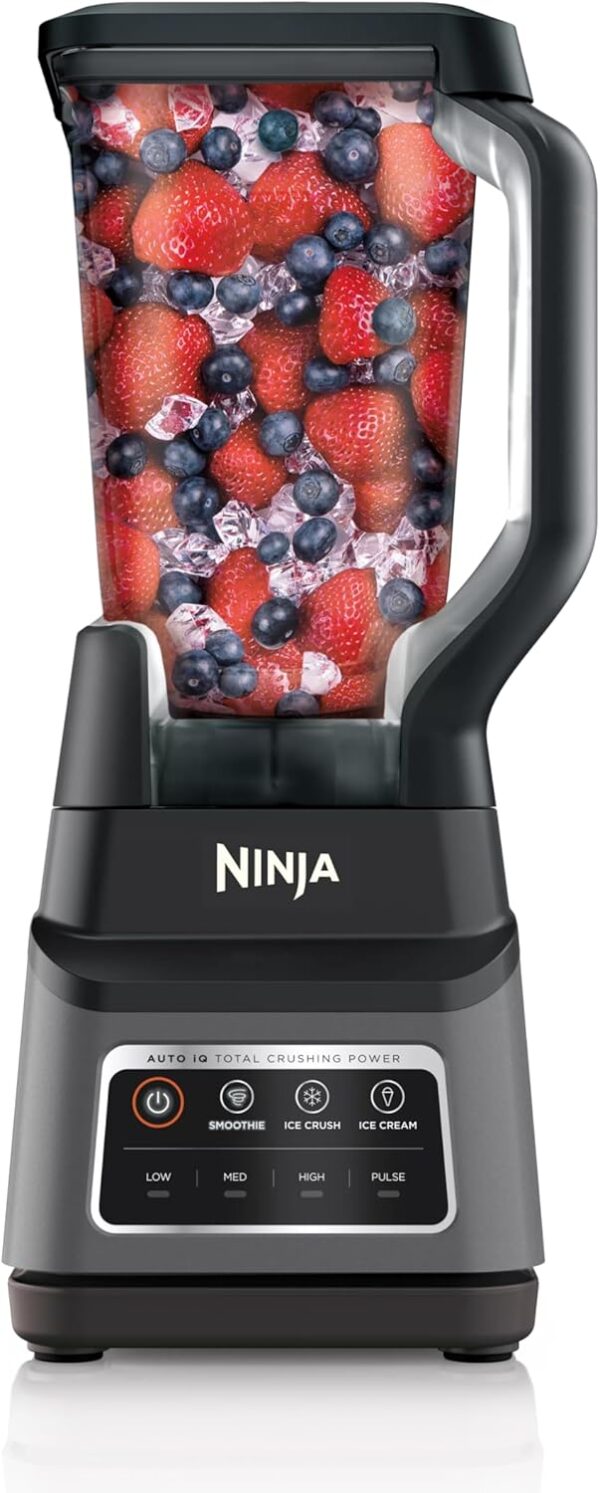 Limited Time Deal 25% Off on Ninja BN701 Professional Plus Blender