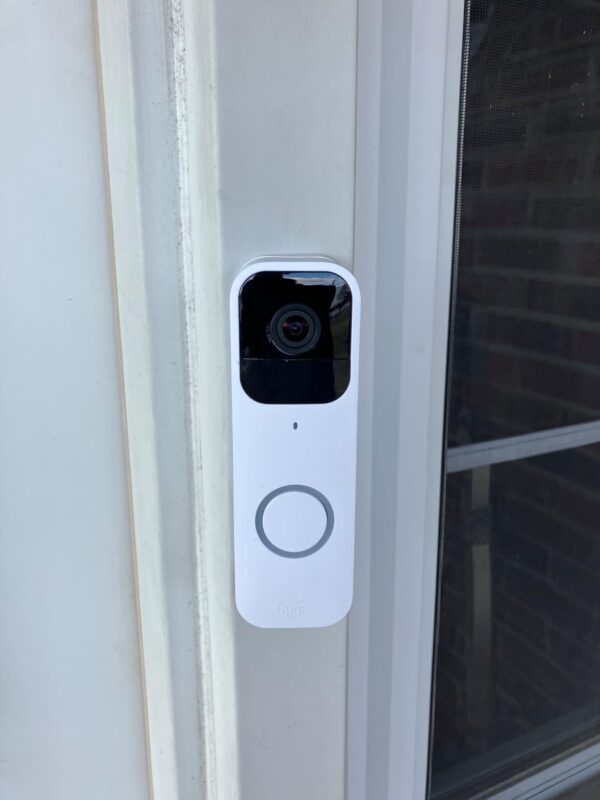 Limited Time 45% OFF Deal on Blink Video Doorbell - Image 4