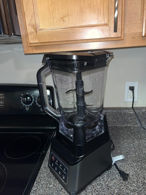 Limited Time Deal 25% Off on Ninja BN701 Professional Plus Blender - Image 3