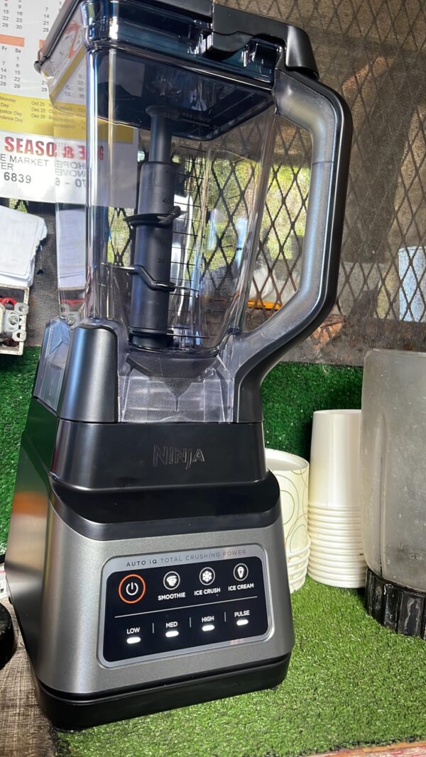 Limited Time Deal 25% Off on Ninja BN701 Professional Plus Blender - Image 2
