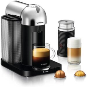 Limited Time Deal 9% Off on Coffee and Espresso Machine