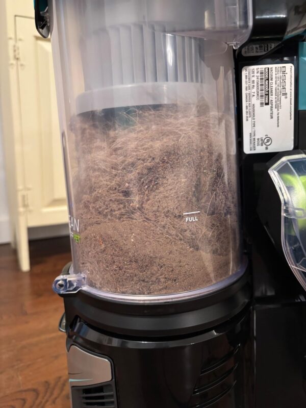 Amazon 28% Limited Time Deal on Pet Vacuum with HEPA Filter - Image 4
