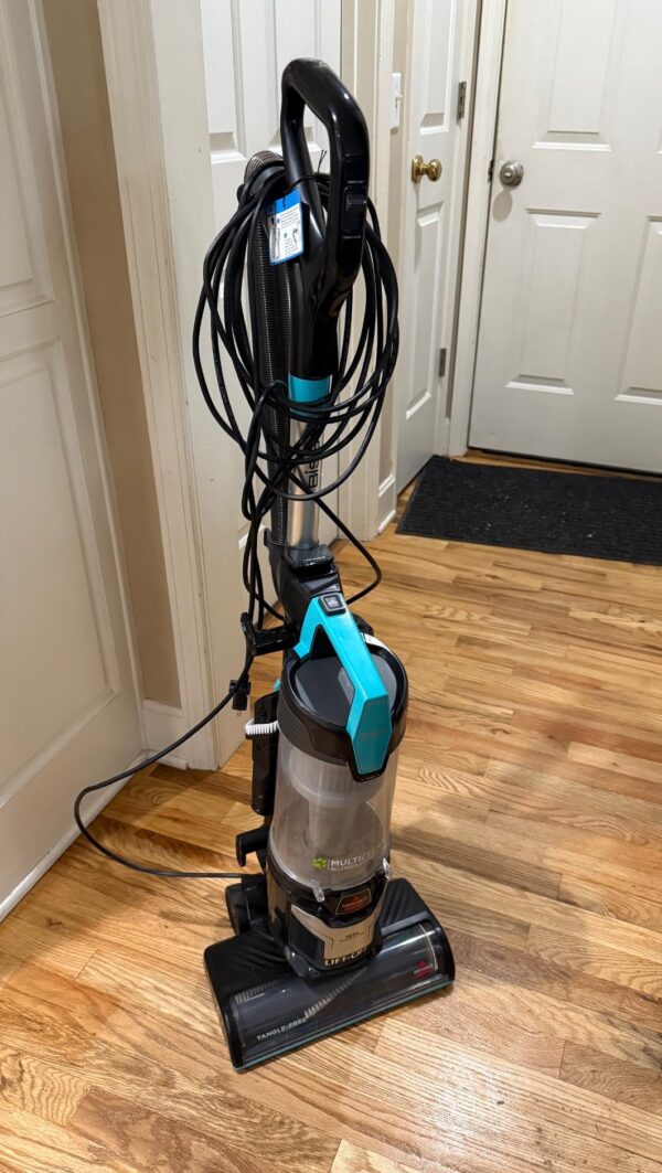 Amazon 28% Limited Time Deal on Pet Vacuum with HEPA Filter - Image 3