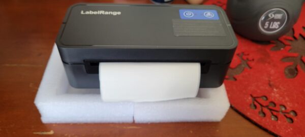Amazon 37% OFF Deal on Bluetooth Thermal Label Printer for Mac - Image 3