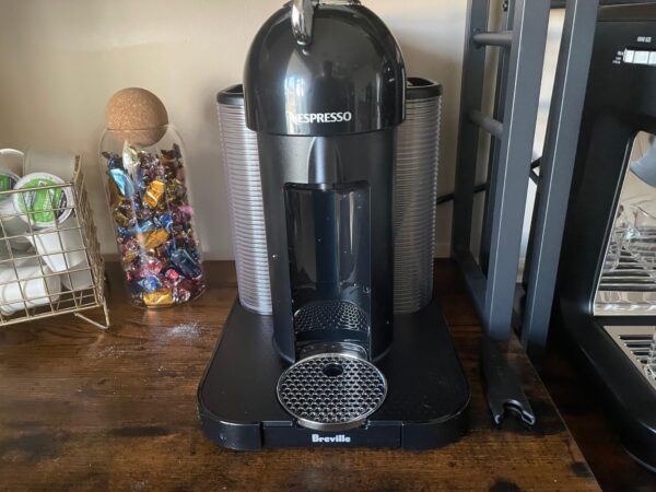 Limited Time Deal 9% Off on Coffee and Espresso Machine - Image 2