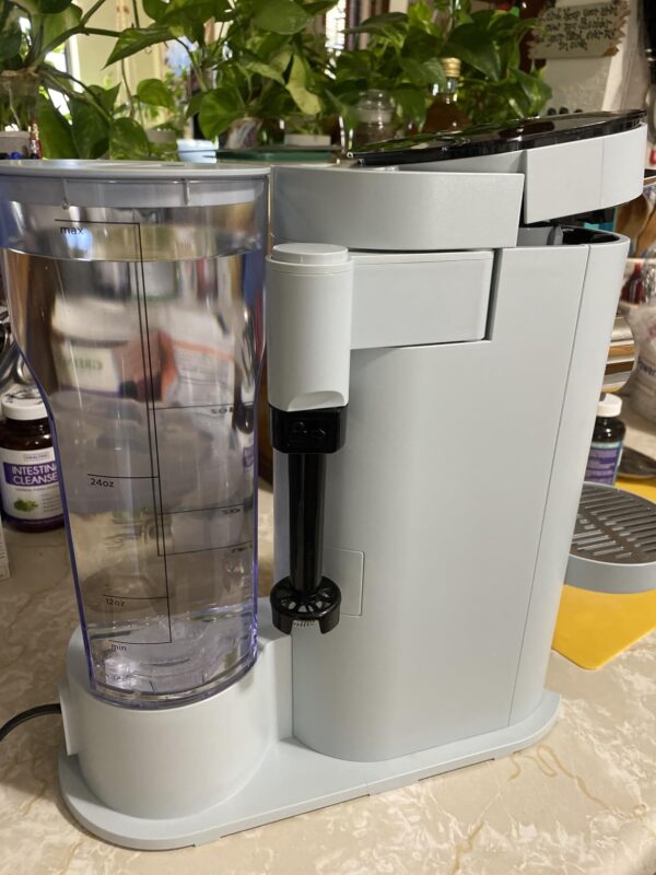 Limited Time 20% OFF Deal on Single-Serve Coffee Maker - Image 2