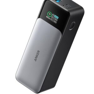 Big Spring Sale 41% Off on Anker 737 Power Bank