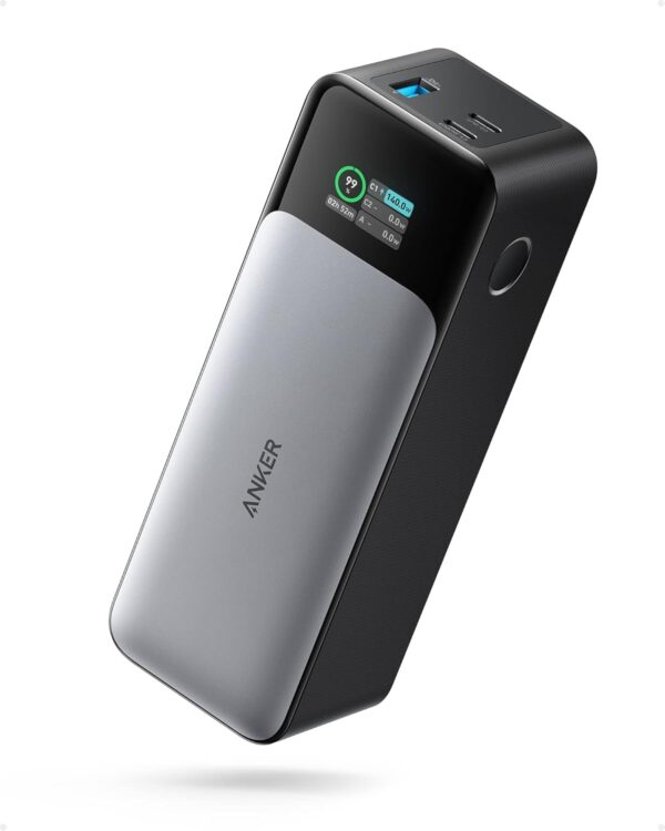 Big Spring Sale 41% Off on Anker 737 Power Bank