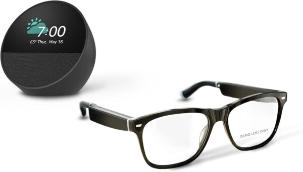 Limited Time Deal on Amazon Echo Frames - Image 2