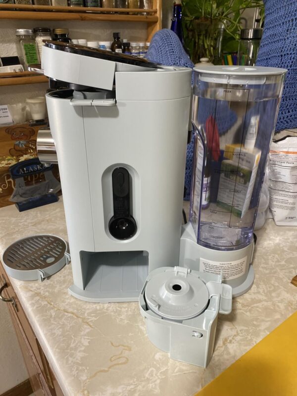Limited Time 20% OFF Deal on Single-Serve Coffee Maker - Image 3