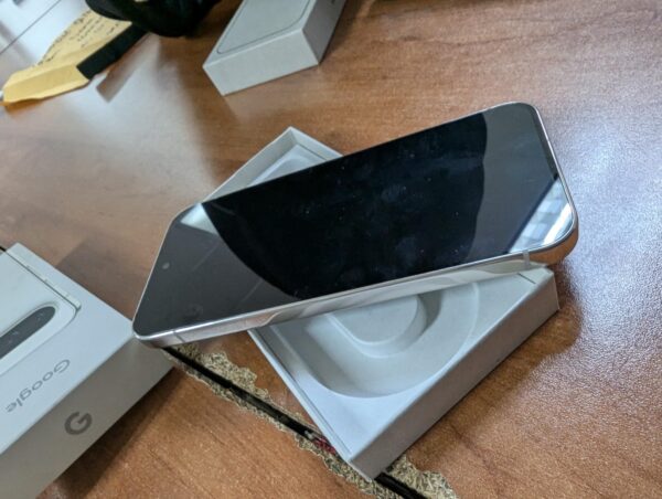 Limited Time Deal 21% OFF ON Android Smartphone with Gemini - Image 2