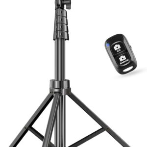 Big Spring Sale 49% Off on Phone Tripod & Selfie Stick