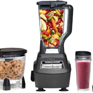 Limited Time Deal 25% Off on Ninja Blender, Mega Kitchen System