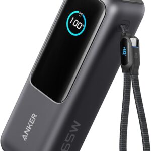 Big Spring Sale 20% Off on Anker Laptop Power Bank