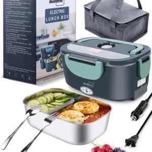 Amazon 9% Limited Time Deal on Portable Lunch Warmer