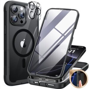 Limited Time Deal 24% OFF ON Miracase Magnetic for iPhone 16 Pro