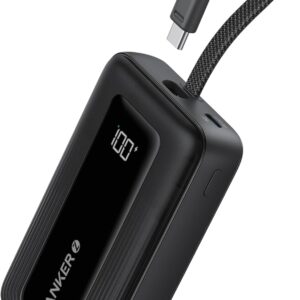 Big Spring Sale 50% Off on Anker Portable Charger