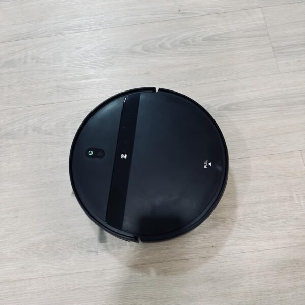 Amazon 72% OFF Deal on Smart Robotic Vacuum Cleaner - Image 2