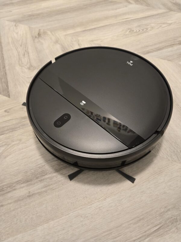 Amazon 72% OFF Deal on Smart Robotic Vacuum Cleaner - Image 3