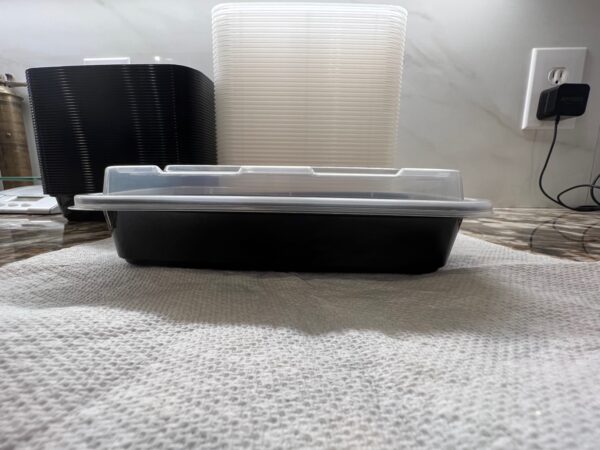 Amazon 23% limited time deal on Freshware Meal Prep Containers - Image 3
